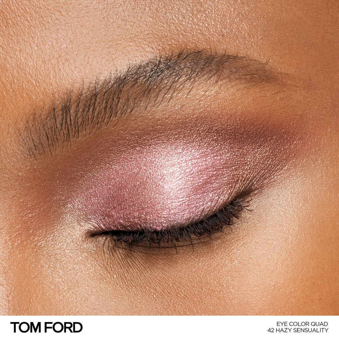 Phấn Mắt TOM FORD Eye Color Quad #42 Hazy Sensuality - Kallos Vietnam