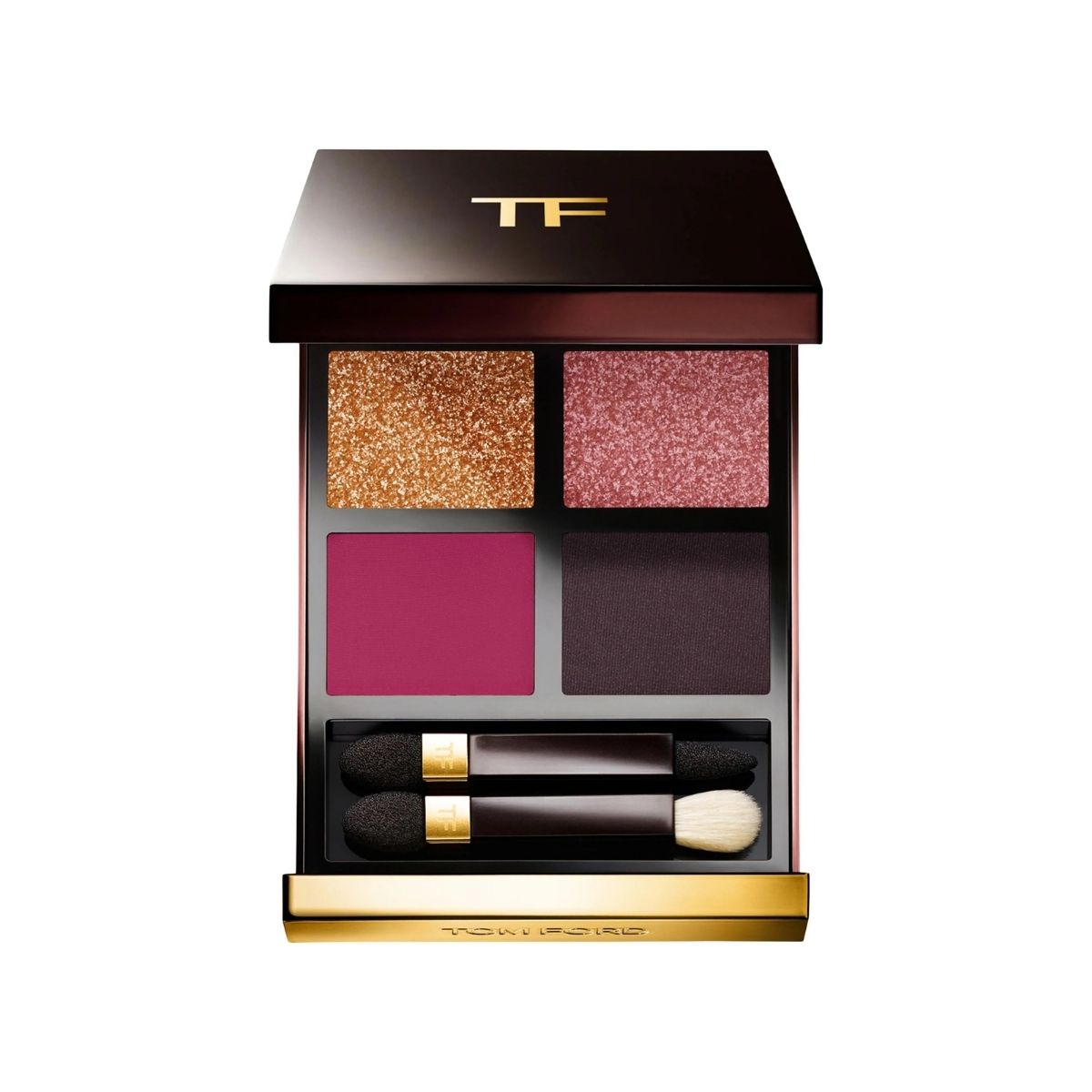 Phấn Mắt TOM FORD Eye Color Quad #43 Ambrosia - Kallos Vietnam