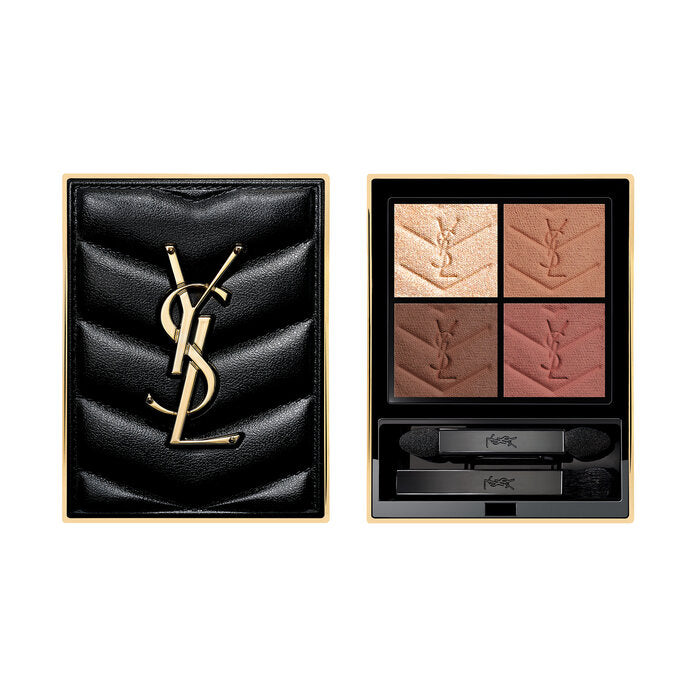 Phấn Mắt YSL Couture Mini Clutch #200 Gueliz Dream