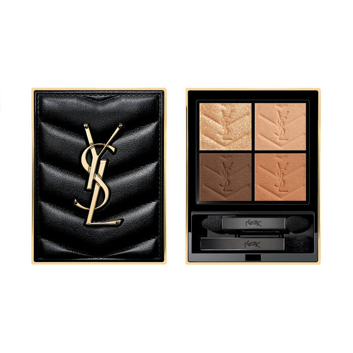 Phấn Mắt YSL Couture Mini Clutch #300 Kasbah Spices - Kallos Vietnam