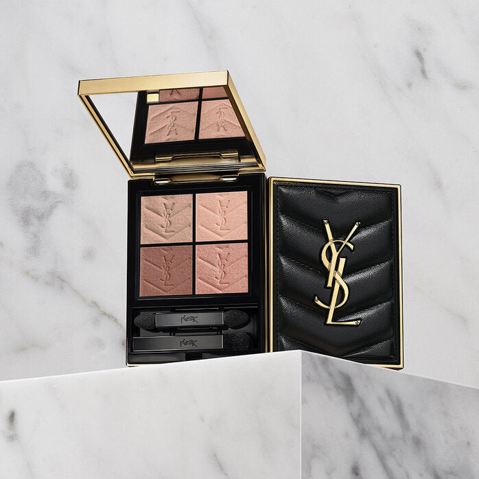 Phấn Mắt YSL Couture Mini Clutch #600 Spontini Lilies