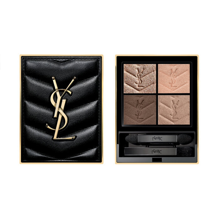 Phấn Mắt YSL Couture Mini Clutch #100 Stora Dolls