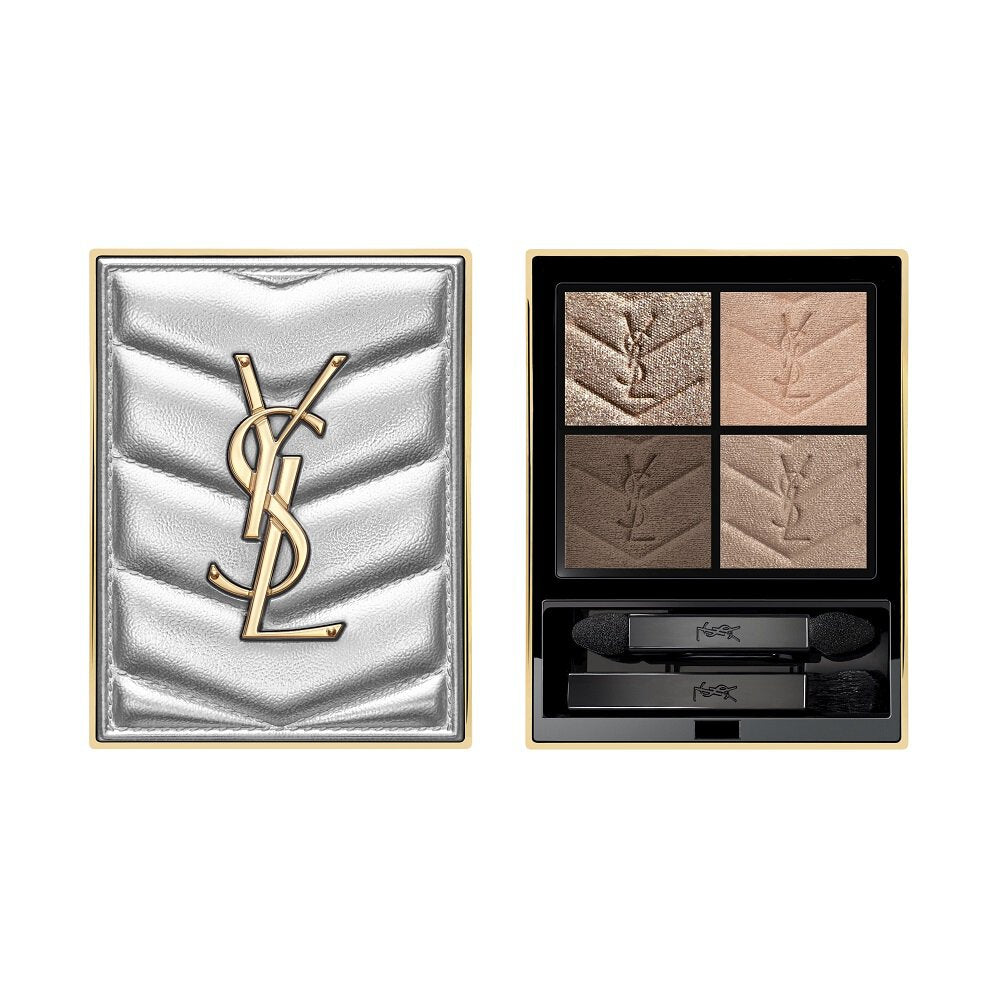 Phấn Mắt YSL Couture Mini Clutch QIXI 2024 #100 Stora Dolls - Kallos Vietnam