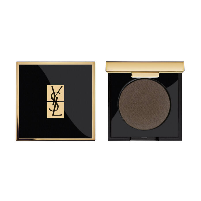 Phấn Mắt YSL Satin Crush Mono Eyeshadow #33 Unconventional Brown - Kallos Vietnam