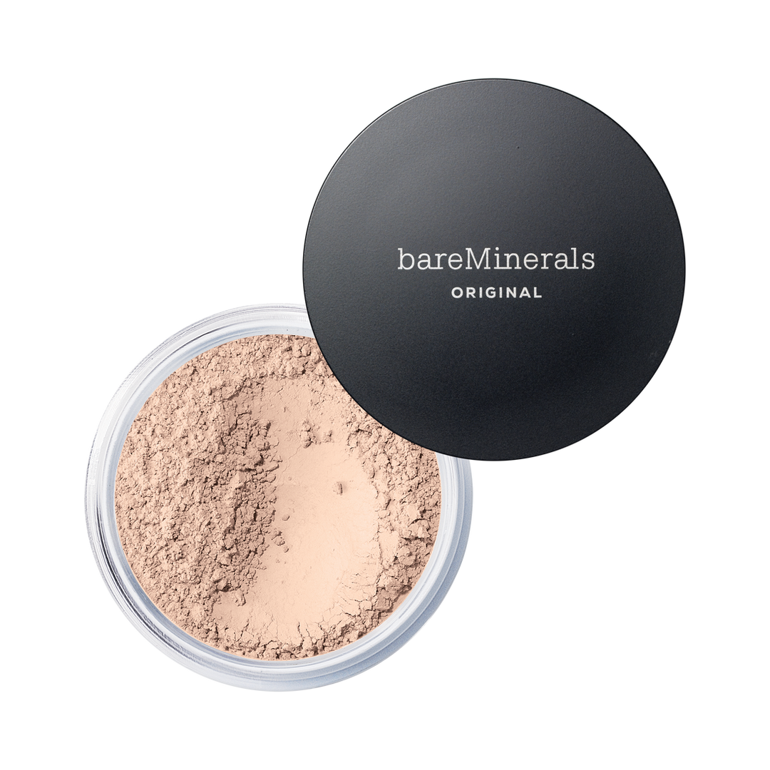 Phấn Nền bareMinerals ORIGINAL Loose Powder Foundation #Fairly Medium 05