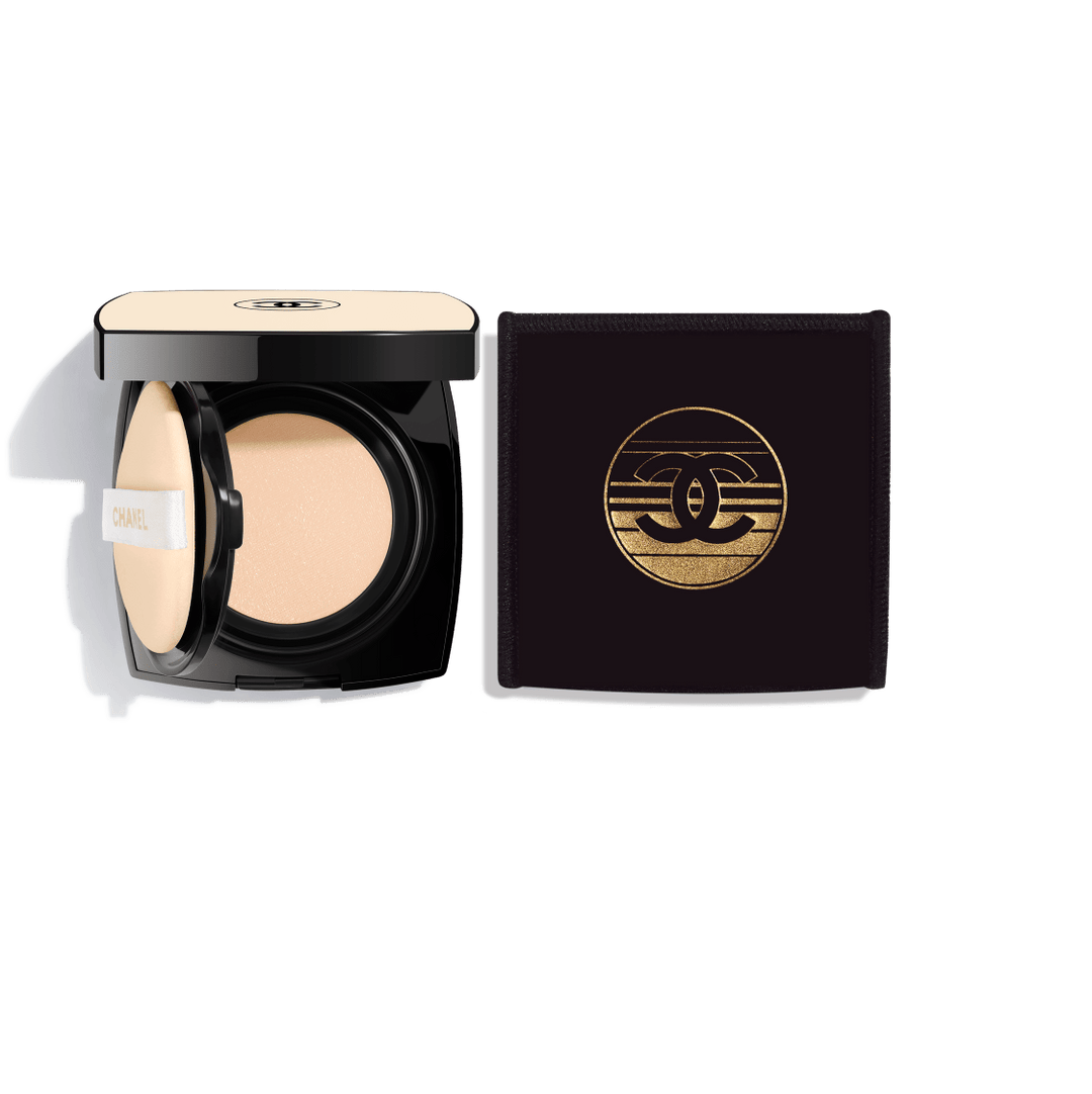 Phấn Nước CHANEL Les Beiges Healthy Glow Gel Touch Foundation #B10 - Light