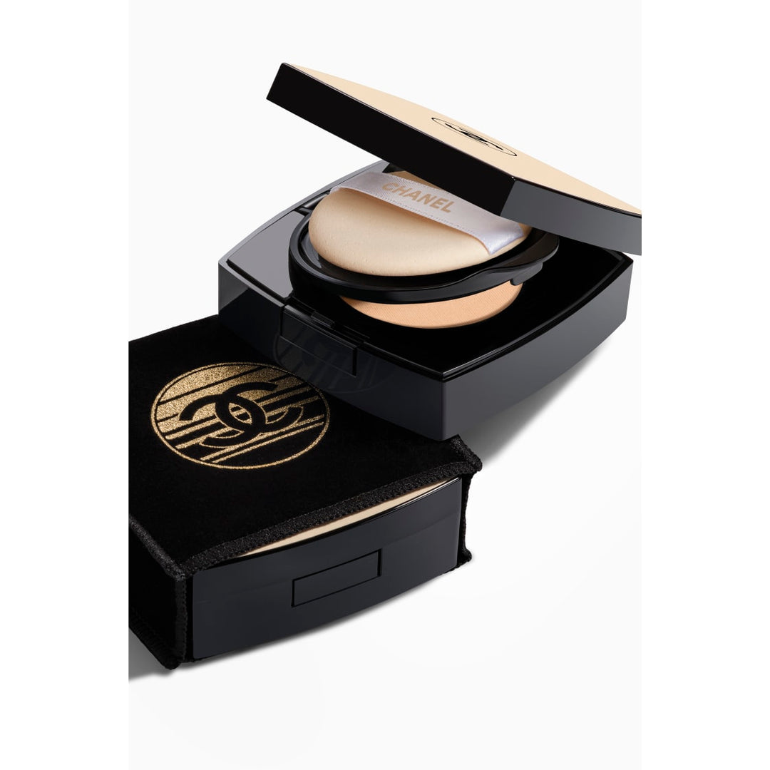 Phấn Nước CHANEL Les Beiges Healthy Glow Gel Touch Foundation #B20 – Light Medium