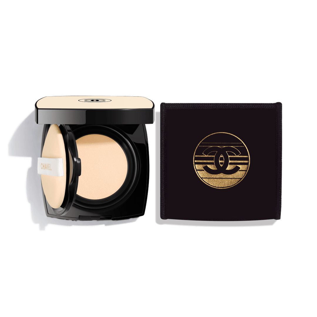 Phấn Nước CHANEL Les Beiges Healthy Glow Gel Touch Foundation #BD01 - Fair