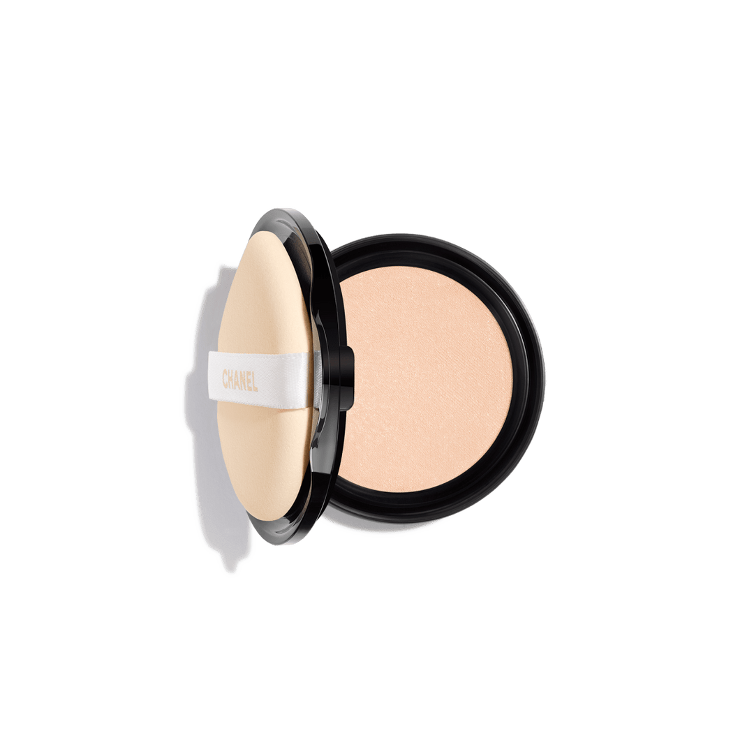 Phấn Nước CHANEL Les Beiges Healthy Glow Gel Touch Foundation #BR12 - Light