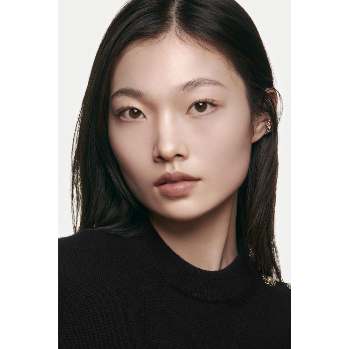 Phấn Nước CHANEL Les Beiges Healthy Glow Gel Touch Foundation #BR12 - Light
