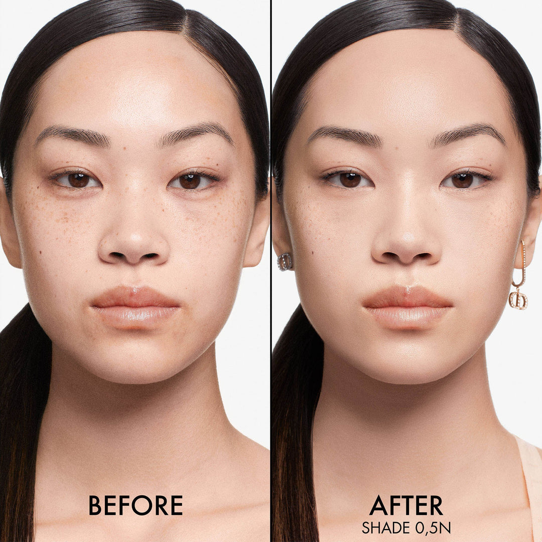 Phấn Nước DIOR Forever Hydra Glow Mesh Cushion Refill #0.5N Neutral - Kallos Vietnam