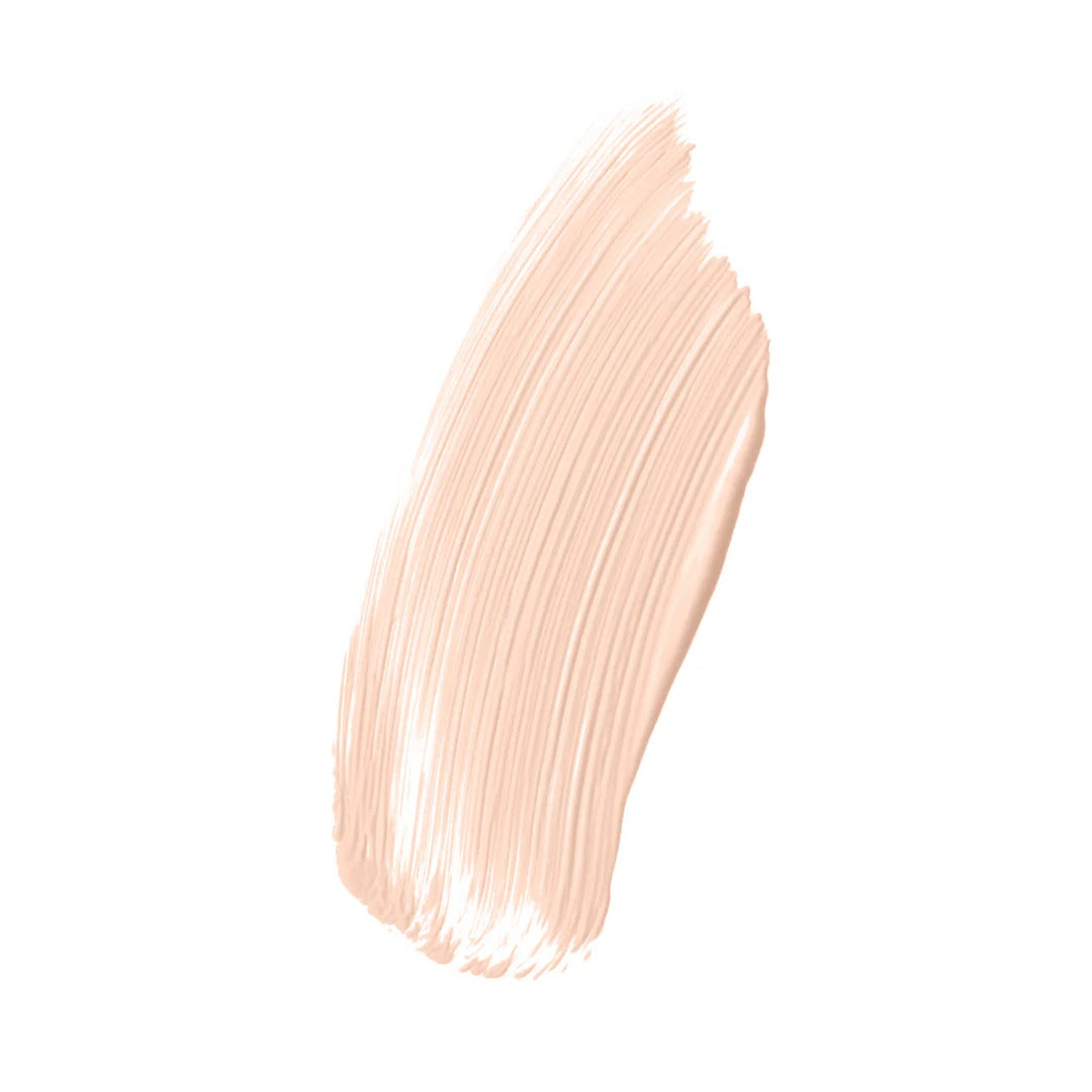 Phấn Nước Laura Mercier Flawless Lumière Cushion #0W1 Cream Ivory