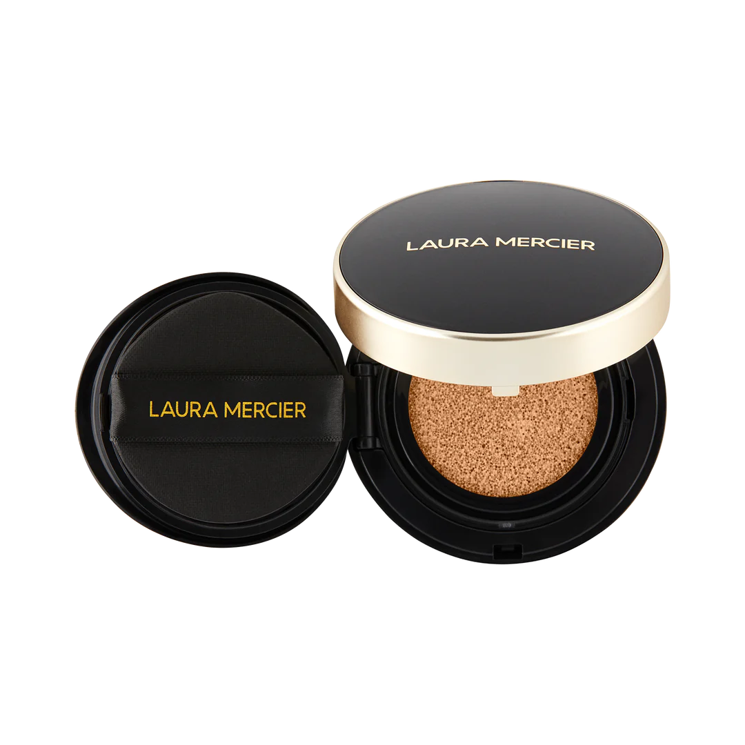Phấn Nước Laura Mercier Flawless Lumière Cushion #2N1 Cashew
