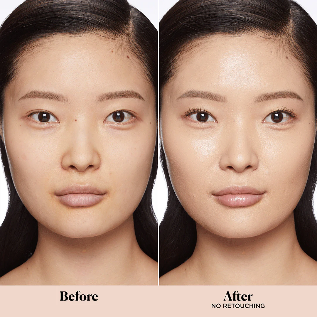 Phấn Nước Laura Mercier Flawless Lumière Cushion #2N1 Cashew