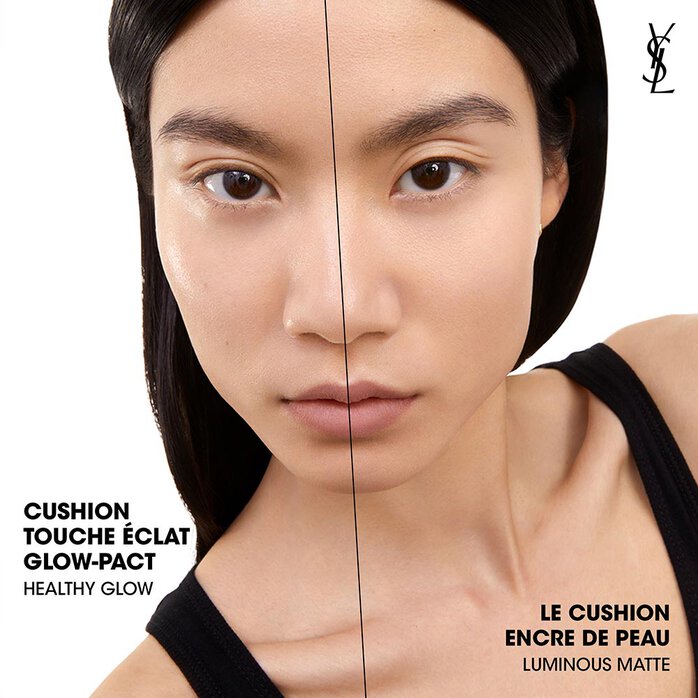 Phấn Nước YSL Le Cushion Encre De Peau Refill #B10