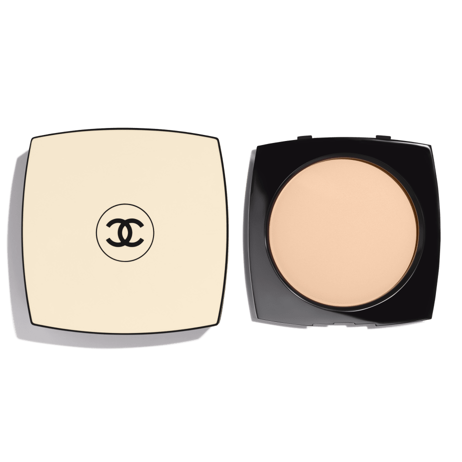 Phấn Phủ CHANEL Les Beiges Glow Sheer Powder #B10 Light Shade - Kallos Vietnam