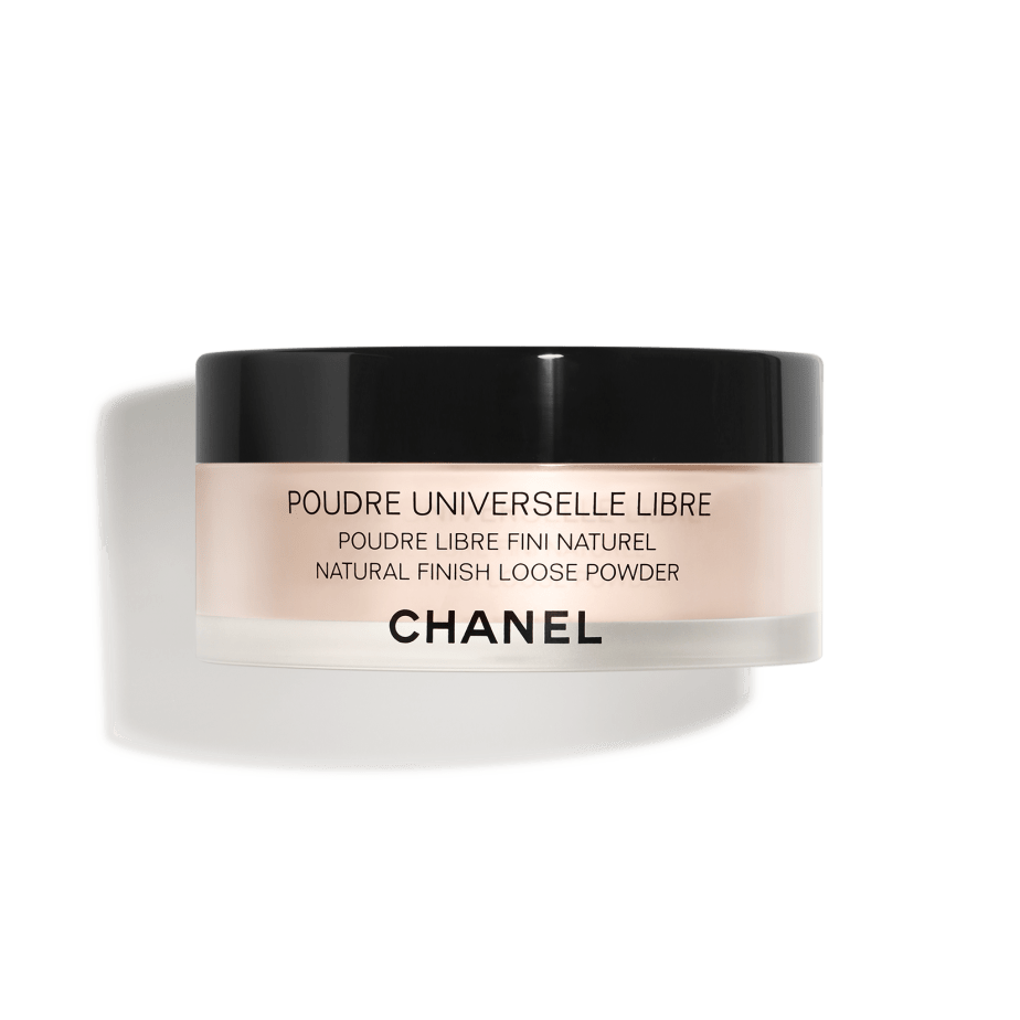 Phấn Phủ CHANEL Poudre Universelle Libre Loose Powder #12 Light