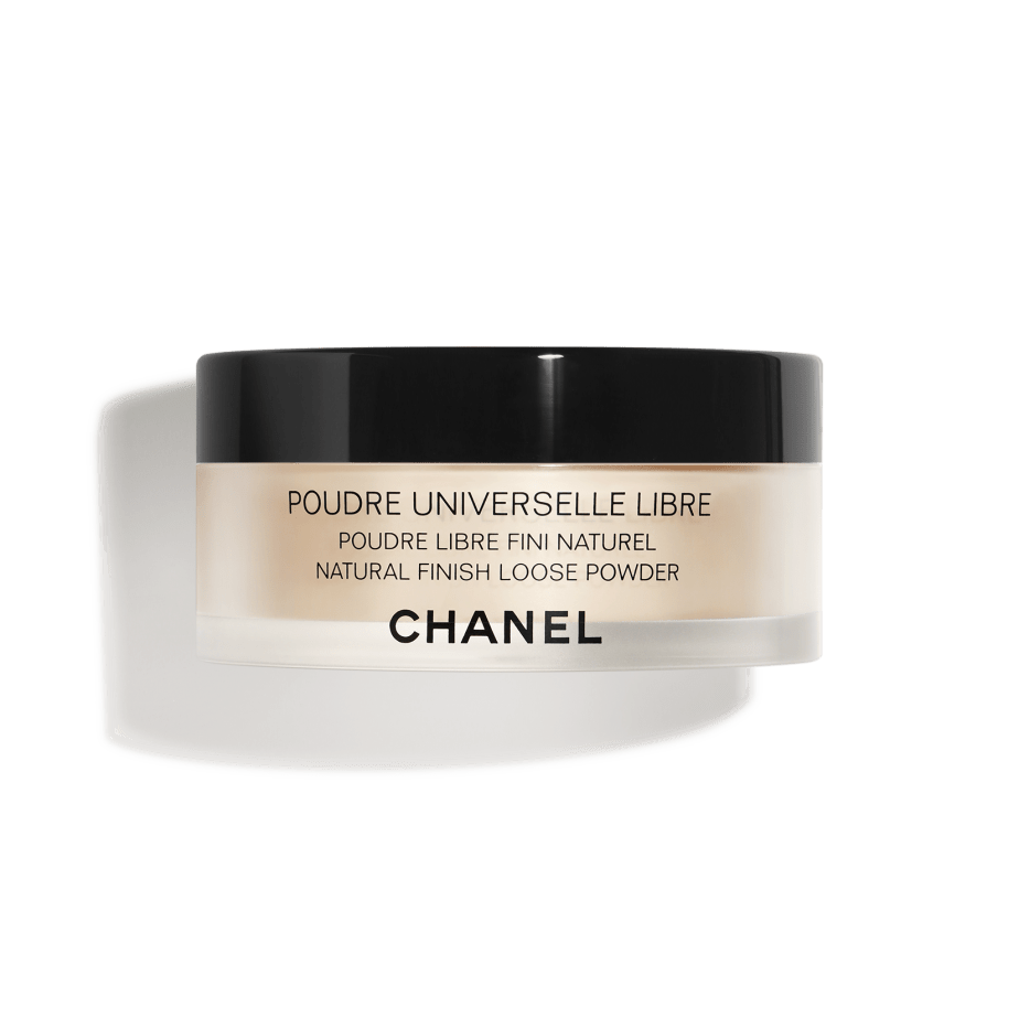Phấn Phủ CHANEL Poudre Universelle Libre Loose Powder #30 Medium - Kallos Vietnam