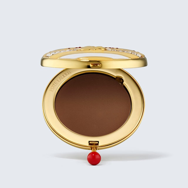 Phấn Phủ ESTÉE LAUDER Delightful Adventure Powder Compact - Kallos Vietnam