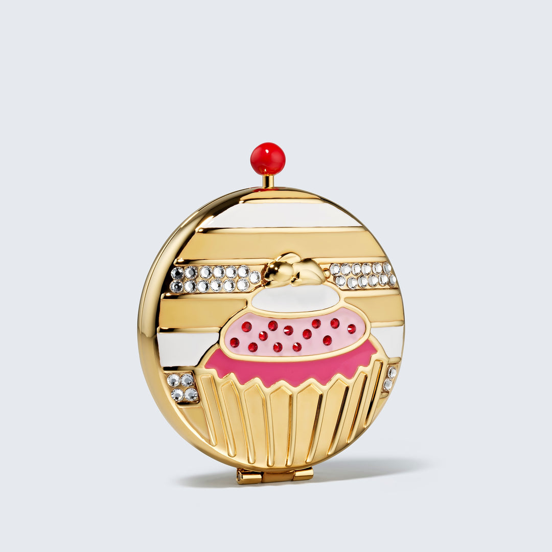 Phấn Phủ ESTÉE LAUDER Delightful Adventure Powder Compact - Kallos Vietnam