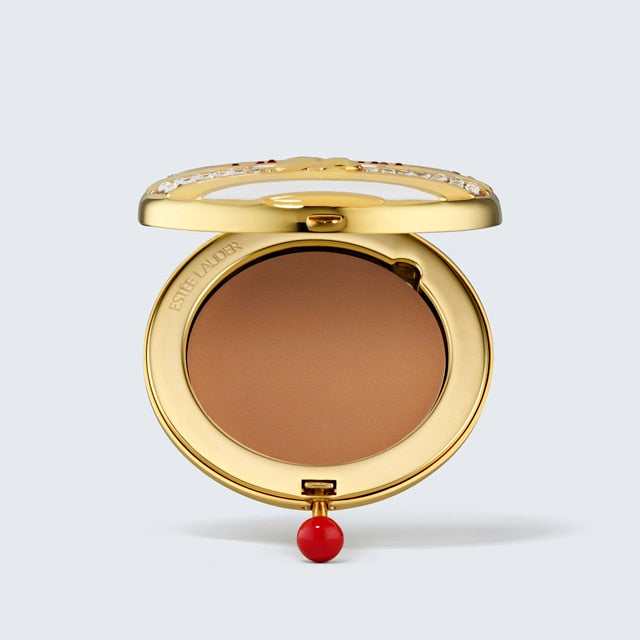 Phấn Phủ ESTÉE LAUDER Delightful Adventure Powder Compact - Kallos Vietnam