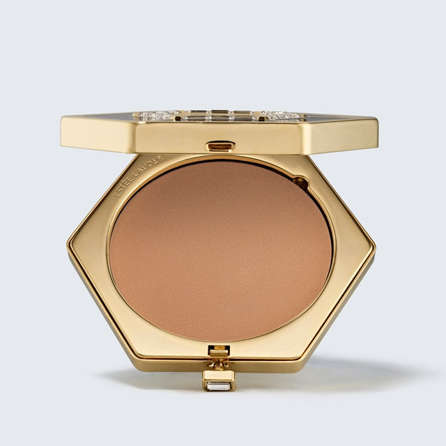Phấn Phủ ESTÉE LAUDER Hexagon Powder Compact - Kallos Vietnam