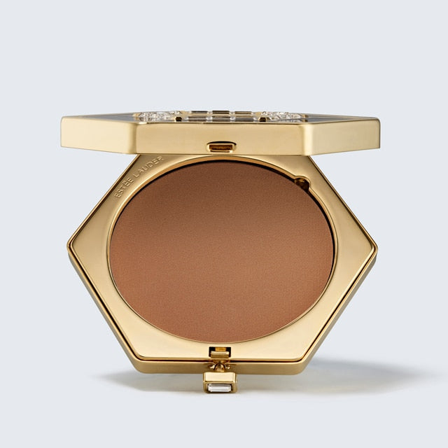 Phấn Phủ ESTÉE LAUDER Hexagon Powder Compact - Kallos Vietnam