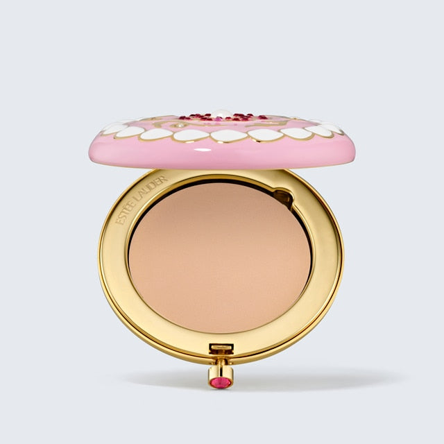 Phấn Phủ ESTÉE LAUDER Pink Gateau Powder Compact - Kallos Vietnam