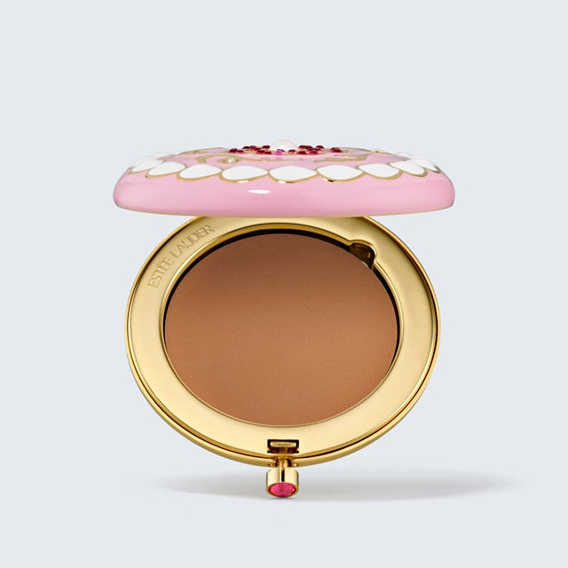 Phấn Phủ ESTÉE LAUDER Pink Gateau Powder Compact - Kallos Vietnam