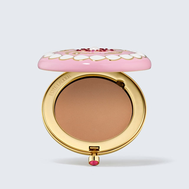 Phấn Phủ ESTÉE LAUDER Pink Gateau Powder Compact - Kallos Vietnam