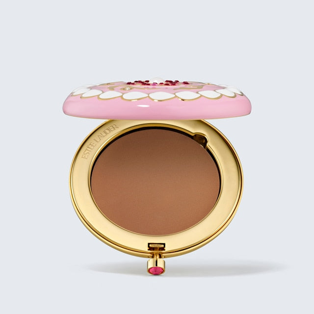 Phấn Phủ ESTÉE LAUDER Pink Gateau Powder Compact - Kallos Vietnam