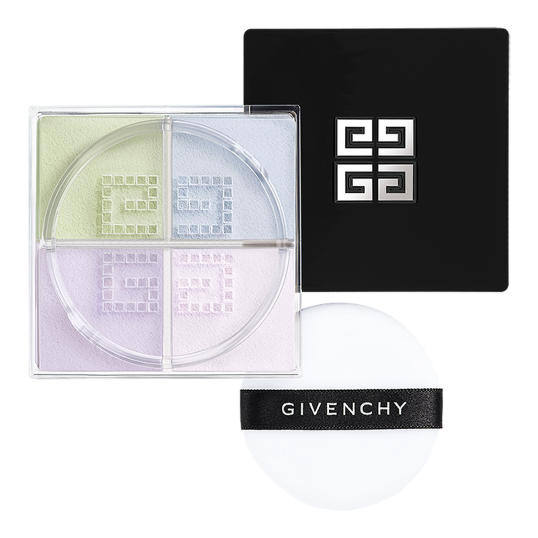 Phấn Phủ GIVENCHY Prisme Libre Mini Loose Powder #N01 Mousseline Pastel - Kallos Vietnam