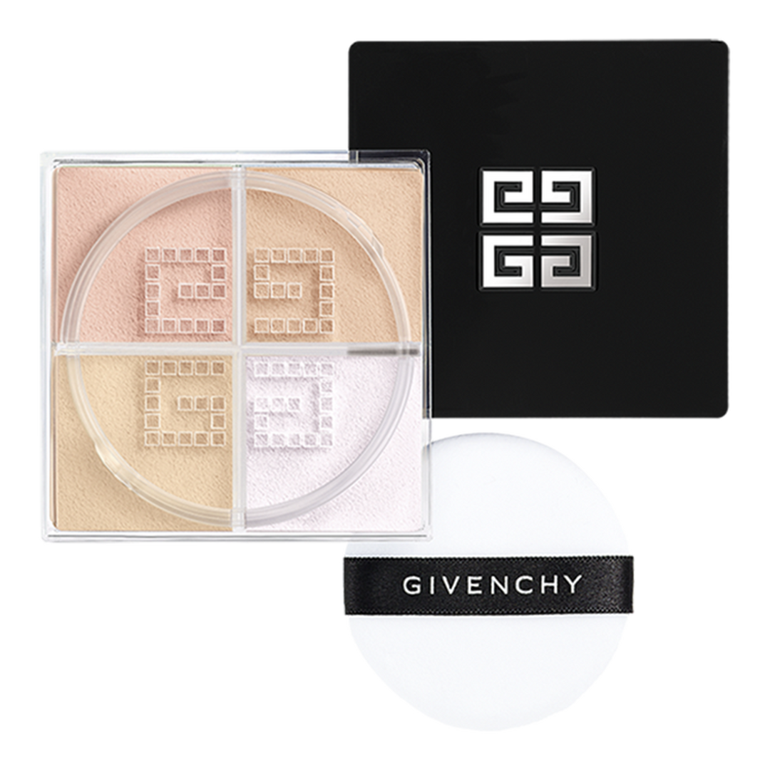 Phấn Phủ GIVENCHY Prisme Libre Mini Loose Powder #N02 Satin Blanc - Kallos Vietnam