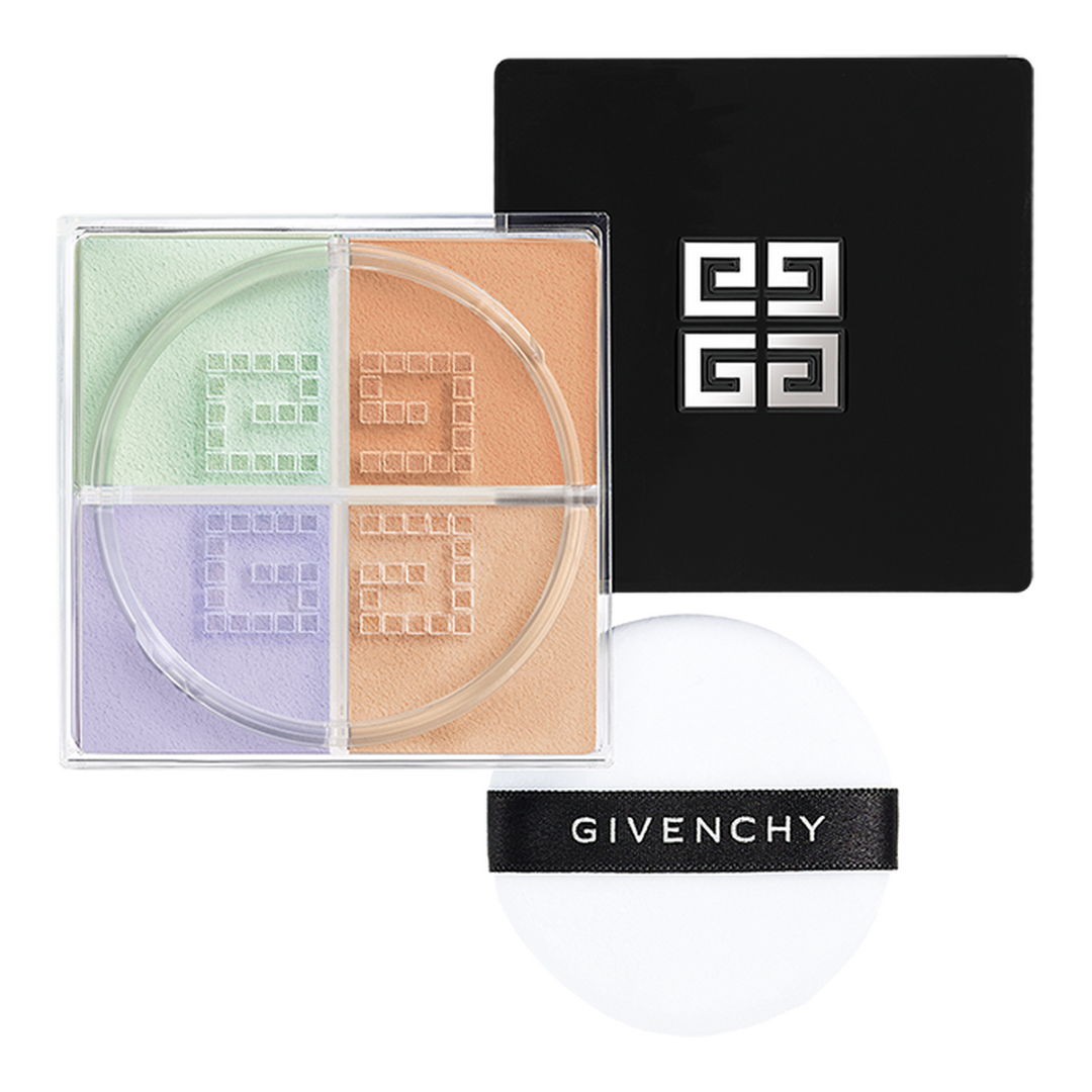 Phấn Phủ GIVENCHY Prisme Libre Mini Loose Powder #N04 Mousseline Acidulée - Kallos Vietnam
