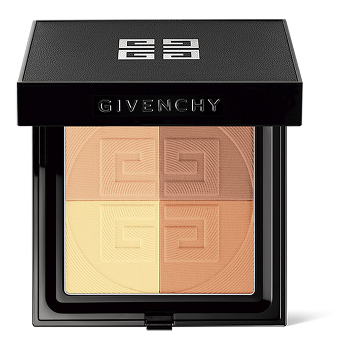 Phấn Phủ GIVENCHY Prisme Libre Pressed Powder #N05 Popeline Mimosa - Kallos Vietnam