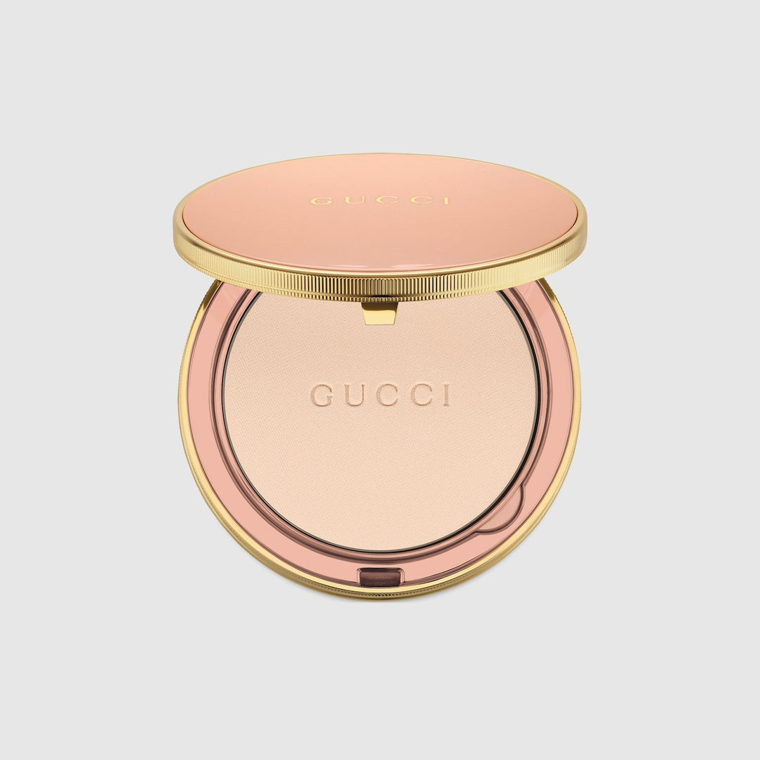 Phấn Phủ GUCCI Poudre de Beauté Mat Naturel Face Powder #00.5 - Kallos Vietnam