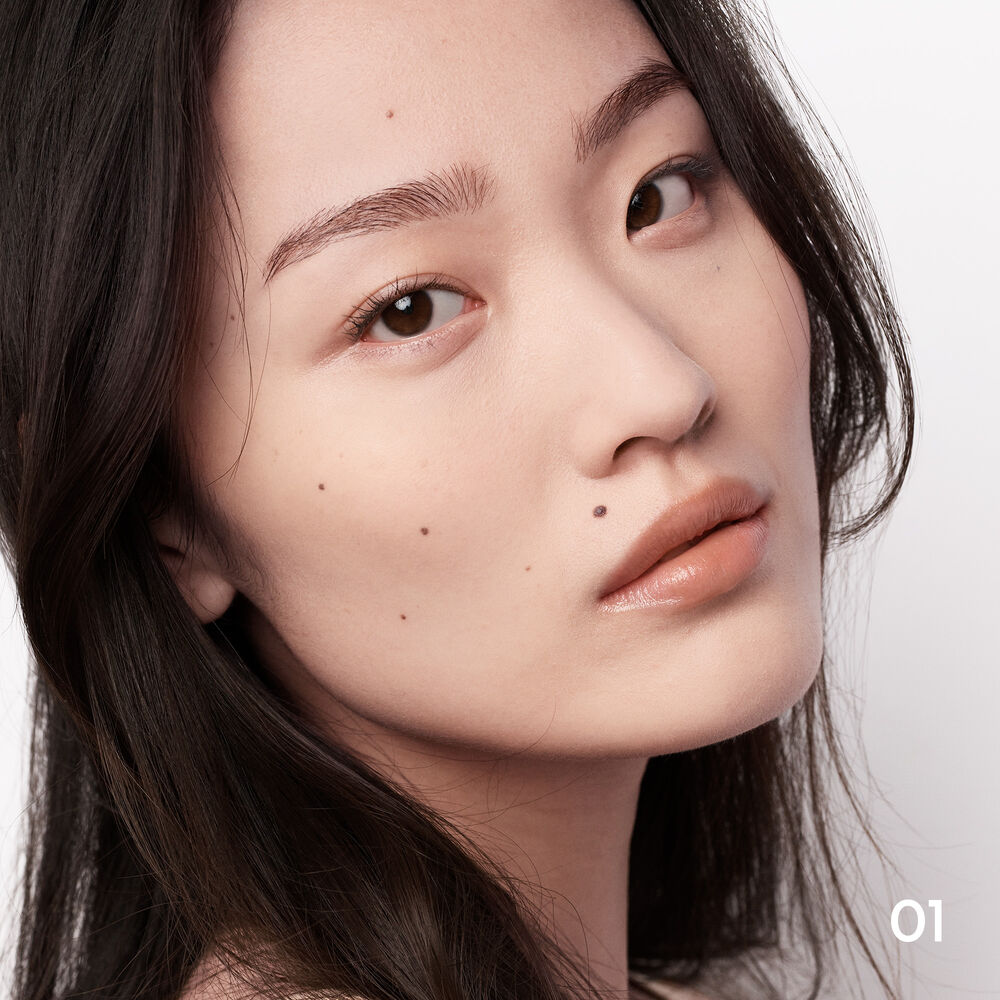 Phấn Phủ GUERLAIN Parure Gold Skin Diamond Micro-Powder #01 Transparent - Kallos Vietnam