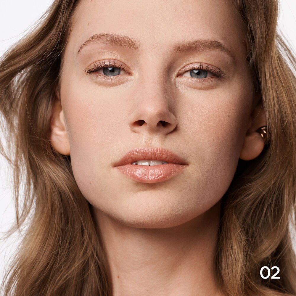 Phấn Phủ GUERLAIN Parure Gold Skin Diamond Micro-Powder #02 Clair / Light - Kallos Vietnam