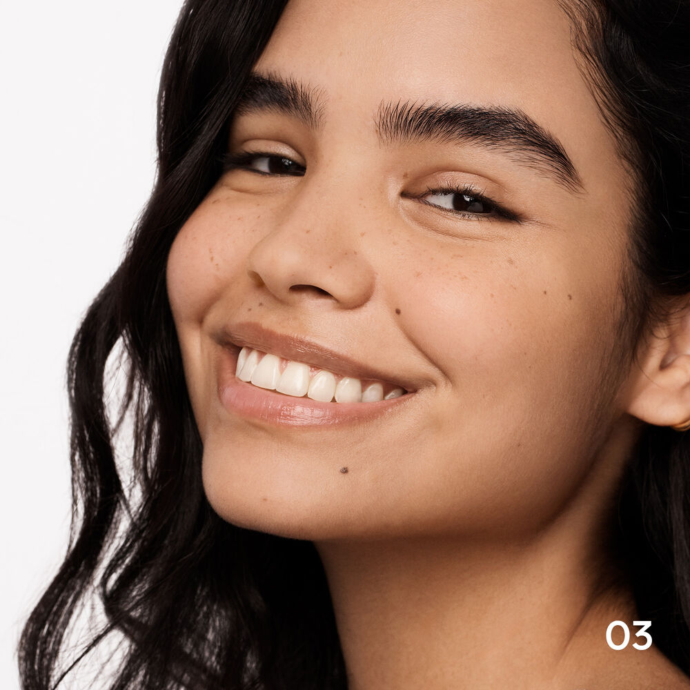 Phấn Phủ GUERLAIN Parure Gold Skin Diamond Micro-Powder #03 Moyen / Medium - Kallos Vietnam