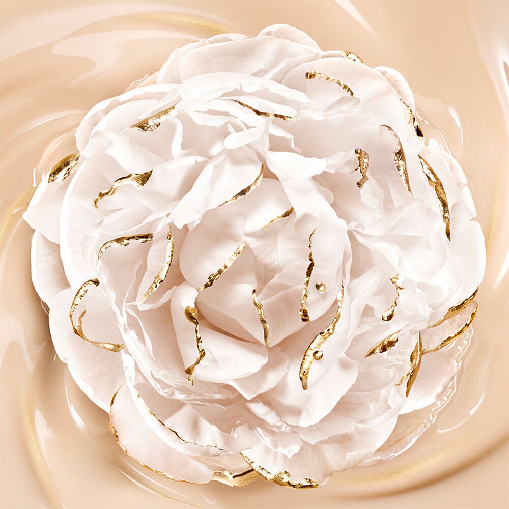 Phấn Phủ GUERLAIN Parure Gold Skin Diamond Micro-Powder #04 Foncé / Deep - Kallos Vietnam