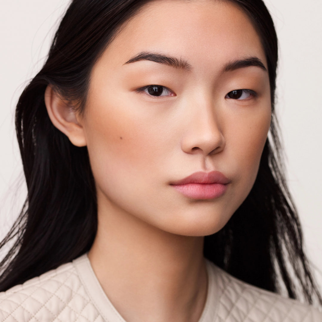 Phấn Phủ HERMÈS Plein Air H Trio Healthy Glow #02 Atlas - Kallos Vietnam