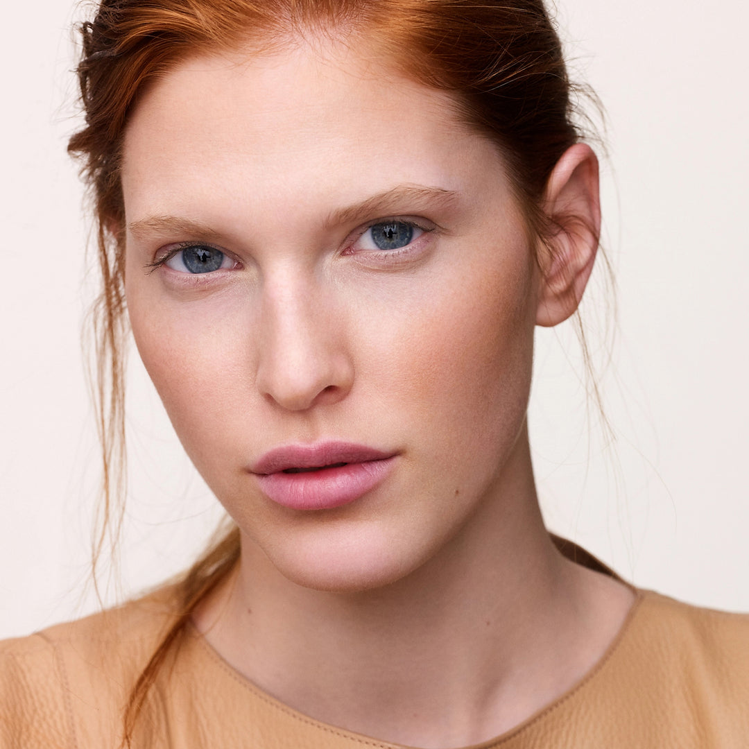 Phấn Phủ HERMÈS Plein Air H Trio Healthy Glow #02 Atlas - Kallos Vietnam