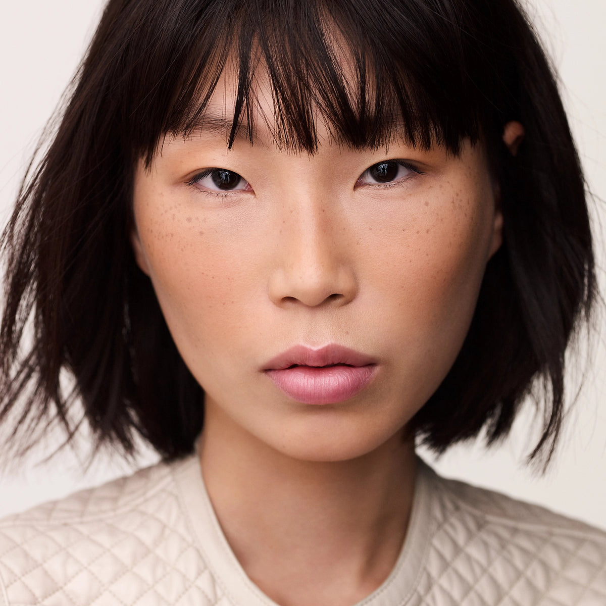 Phấn Phủ HERMÈS Plein Air H Trio Healthy Glow - Refill #03 Sahara - Kallos Vietnam