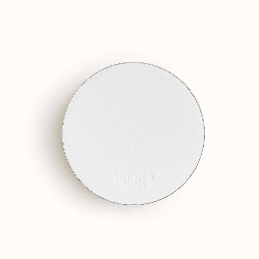 Phấn Phủ HERMÈS Plein Air Radiant Matte Powder - Refill #01 Nuage - Kallos Vietnam