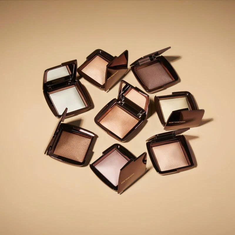 Phấn Phủ HOURGLASS Ambient Lighting Finishing Powder #Dim Light