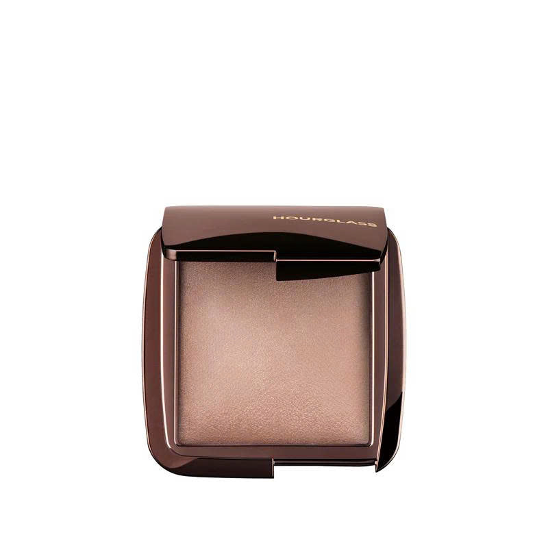 Phấn Phủ HOURGLASS Ambient Lighting Finishing Powder #Dim Light