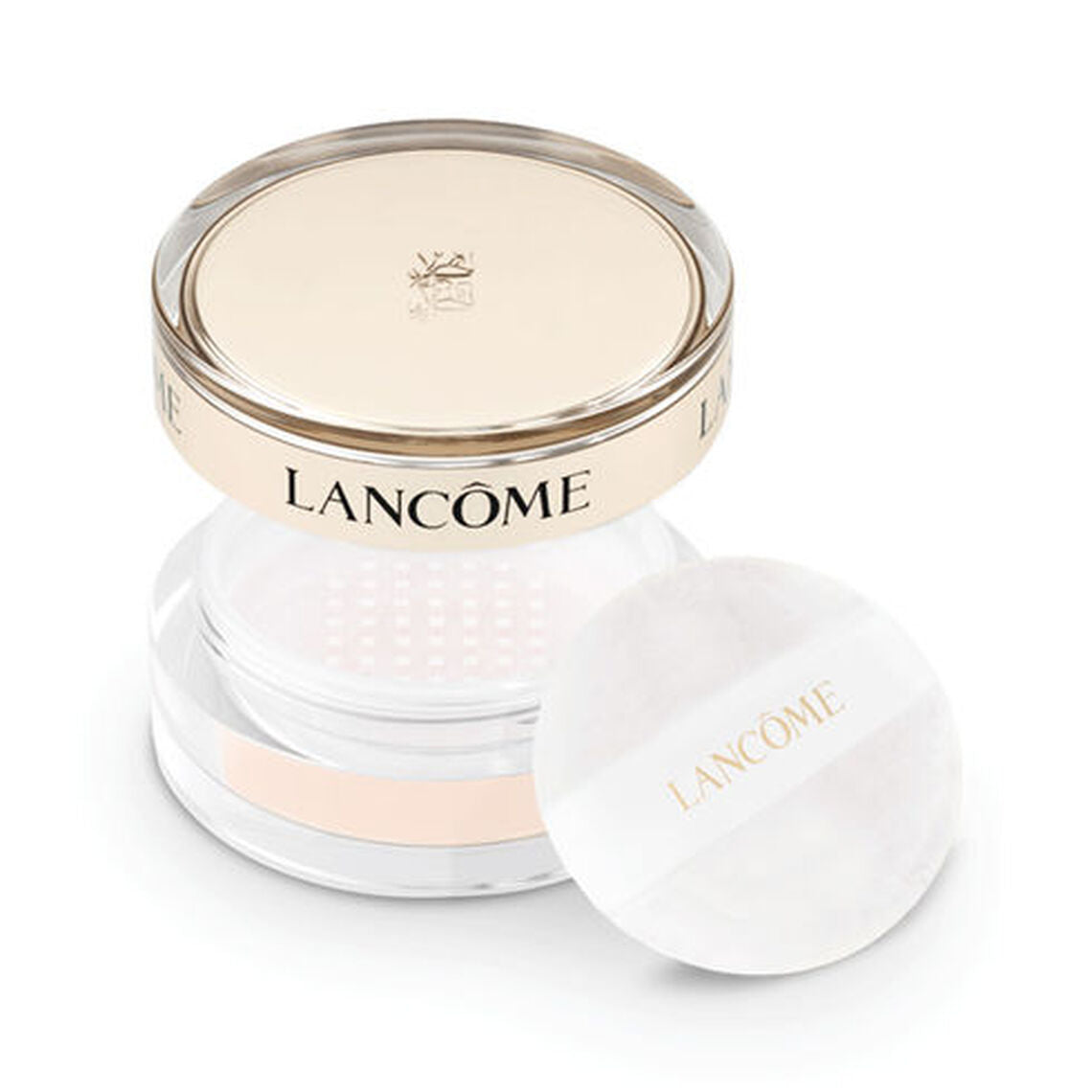 Phấn Phủ LANCÔME Absolue Sublime Radiance Smoothing Loose Powder #02 Apricot - Kallos Vietnam