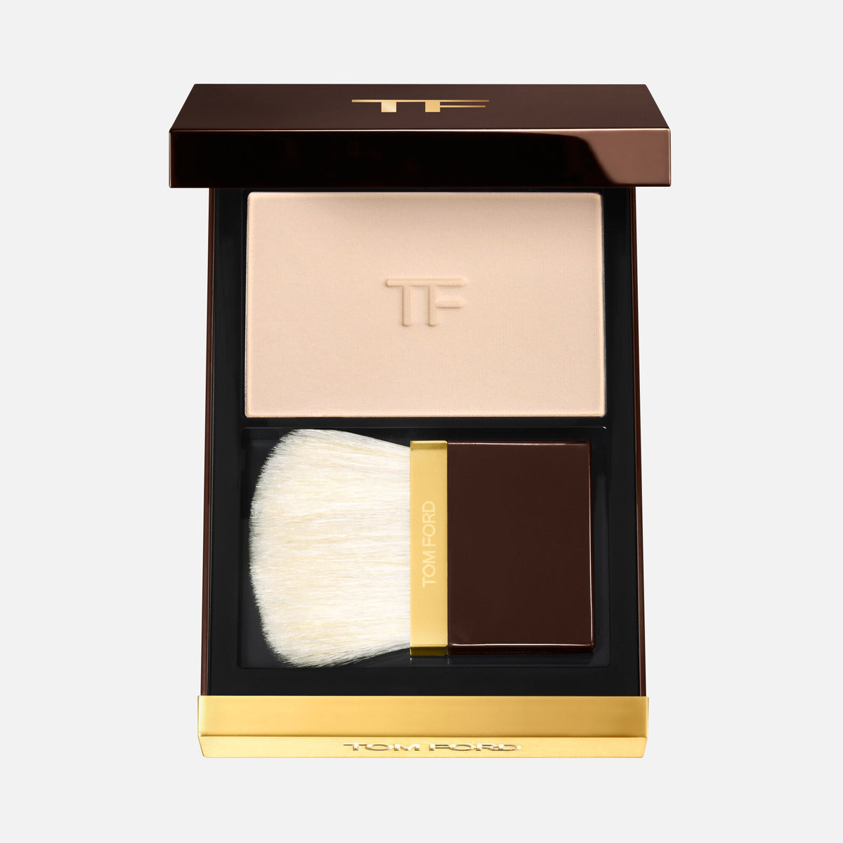 Phấn Phủ TOM FORD Translucent Finishing Powder #02 Ivory Fawn - Kallos Vietnam