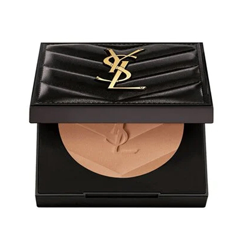 Phấn Phủ YSL All Hours Hyper Finish Setting Powder #03 - Kallos Vietnam