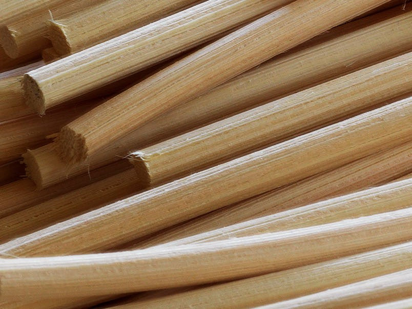 Que Khuếch Tán Tinh Dầu Culti Milano Rattan Reeds #250 mL